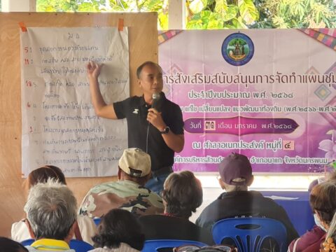 องค์การบริหารส่วนตำบลพิมาน ได้ดำเนินการออกให้บริการประชาชน ระหว่างวันที่ 27 มกราคม 2568 ถึง วันที่ 3 กุมภาพันธ์ 2568 (ในวันและเวลาราชการ) เพื่อดำเนินการดังนี้ 1. ประชุมประชาคมโครงการสนับสนุนการจัดทำแผนชุมชน ประจำปีงบประมาณ พ.ศ.2568 เพื่อรวบรวมปัญหา และความต้องการของประชาชนภายในหมู่บ้าน และเปิดโอกาสให้ประชาชนทุกคนได้มีโอกาสเข้ามามีส่วนร่วมในการเสนอปัญหาหรือความต้องการ 2. โครงการเชิดชูคนดี ชำระภาษีตรงเวลา ประจำปีงบประมาณ พ.ศ.2568 3. ลงทะเบียนผู้สูงอายุ ปีงบประมาณ พ.ศ.2569 (สำหรับผู้ที่เกิดระหว่างวันที่ 2 กันยายน 2508 ถึง 1 กันยายน 2509 )